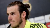 Bale: "En el pasado no estábamos tan unidos, ahora somos un equipo"