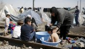 El Gobierno prevé que 586 refugiados lleguen a España a finales de junio