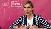 La eurodiputada Beatriz Becerra deja UPyD junto a otros 28 afiliados la víspera del Congreso extraordinario