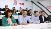 El PSOE aprueba por unanimidad aplazar su congreso hasta formar gobierno