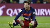 Messi activó una sociedad en Panamá después de que Hacienda le imputara en 2013 un fraude de 4,1 millones