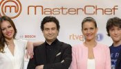 Multa de 220.000 euros a TVE por hacer publicidad encubierta en Masterchef y Masterchef Junior