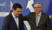 Grecia y sus acreedores reinician las negociaciones en medio de la tensión con el Fondo Monetario Internacional