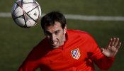 Godín se apunta al Camp Nou