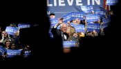 El republicano Cruz y el demócrata Sanders vencen en Wisconsin