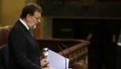 Duras acusaciones contra Rajoy por la deslealtad de firmar el acuerdo de refugiados de la UE