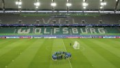 El Real Madrid quiere mantener el impulso del clásico en Wolfsburgo