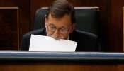 El Congreso lleva a Rajoy y a todo su Gobierno ante el Constitucional por negarse a ser controlado