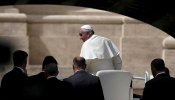 El Papa visitará a los refugiados en Lesbos el 16 de abril