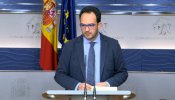 El PSOE dice que el acuerdo a tres es muy difícil pero no imposible