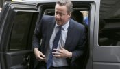 Cameron publica que en 2015 pagó 90.000 euros en impuestos tras salir a la luz los 'papeles de Panamá'