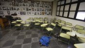 El Supremo rebaja de 11 a dos años de cárcel la pena de un profesor que abusó de un alumno menor en Bizkaia