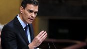 Sánchez asegura que tampoco negociará con el PP si hay nuevas elecciones, aún sin Rajoy como líder