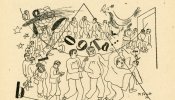 ‘Estampas de aldea’, un libro infantil republicano arrebatado a la censura franquista y al olvido