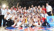 FIBA Europa excluye a España del Eurobasket 2017 y amenaza con los Juegos por su guerra con la Euroliga