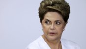 Rousseff acusa a los "golpistas" de querer acabar con los programas sociales de su Gobierno