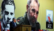El congreso comunista aplaza definir el nuevo modelo cubano