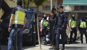 Desarticulada una banda que captaba mujeres vulnerables en Uruguay para explotarlas sexualmente en España