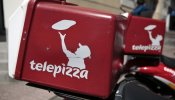 Telepizza, primera cadena de comida rápida europea en pisar Irán
