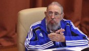 Fidel Castro propone dar una "medalla de barro" a Trump y Obama