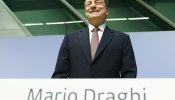 El BCE comienzará a comprar en junio deuda de las empresas