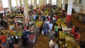 Cuba baja los precios de los alimentos