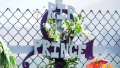 Incinerados los restos mortales de Prince en una ceremonia privada