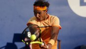 Nadal se querella contra la exministra francesa que lo acusó de doparse