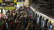 Dos nuevas jornadas de huelga en el metro de Barcelona