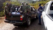 El soldado desaparecido en Cabo Verde confiesa haber matado a los dos españoles