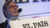 Juan Luis Cebrián pierde la demanda contra 'El Confidencial' por los papeles de Panamá