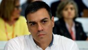 Sánchez alerta de que la “gran herida del PSOE es la división interna”