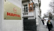 Mapfre gana 192 millones hasta marzo, casi un 5% menos por la caída de las divisas de Brasil y Venezuela