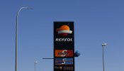 Repsol gana 434 millones hasta marzo, un 43% menos