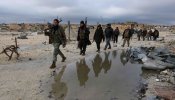 Moscú pide a Washington que cierre el grifo de armas a los yihadistas sirios