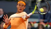 Nadal vence a Sousa y se enfrentará a Murray en semifinales