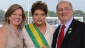 La fiscalía brasileña denuncia a dos exministros de Dilma Rousseff por su implicación en el caso Petrobras