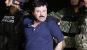 La Justicia de México autoriza la extradición de 'El Chapo' a EEUU