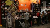 El Salón del Cómic de Barcelona logra récord con 118.000 visitantes