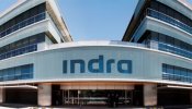 Indra gana 11 millones hasta marzo y eleva un 15% sus ingresos