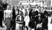 'Les Mamàs belgues': la historia olvidada de unas mujeres valientes