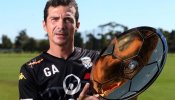 Guillermo Amor: "Hay jugadores y clubes australianos que podrían estar compitiendo en España"