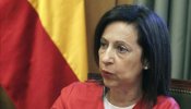 La magistrada Margarita Robles irá como 'número dos' de Sánchez
