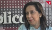 Margarita Robles (PSOE) cree que la corrupción no penaliza en las urnas