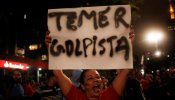 El partido de las oligarquías toma las riendas de Brasil