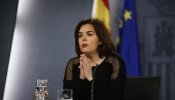 Santamaría: "La debilidad de Sánchez ha sido una dificultad para la gran coalición"