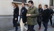 Marjaliza revela una supuesta 'mordida' al diputado del PP Bartolomé González de 60.000 euros