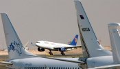 Un avión de EgyptAir se estrella con 66 personas a bordo