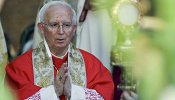 El cardenal Cañizares pide defender la familia cristiana "ante el 'imperio gay' y ciertas ideologías feministas"