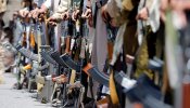 La guerra civil en Yemen enriquece a la industria de las armas española con el visto bueno de Rajoy